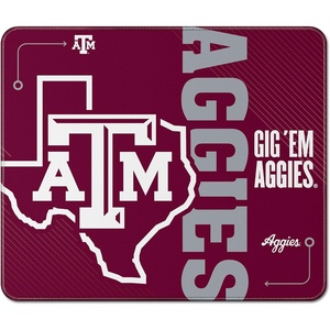 image:imageYouTheFan NCAA Tennessee Volunteers Gameday Mouse PadTexas AM Aggies