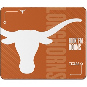 image:imageYouTheFan NCAA Tennessee Volunteers Gameday Mouse PadTexas Longhorns