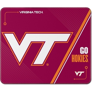 image:imageYouTheFan NCAA Tennessee Volunteers Gameday Mouse PadVirginia Tech Hokies