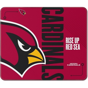 image:imageYouTheFan NFL Chicago Bears Gameday Mouse PadArizona Cardinals
