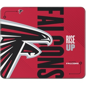 image:imageYouTheFan NFL Chicago Bears Gameday Mouse PadAtlanta Falcons