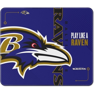 image:imageYouTheFan NFL Chicago Bears Gameday Mouse PadBaltimore Ravens