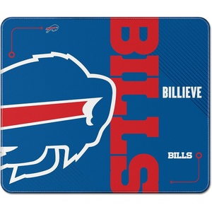 image:imageYouTheFan NFL Chicago Bears Gameday Mouse PadBuffalo Bills