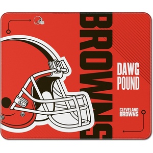 image:imageYouTheFan NFL Chicago Bears Gameday Mouse PadCleveland Browns