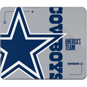image:imageYouTheFan NFL Chicago Bears Gameday Mouse PadDallas Cowboys