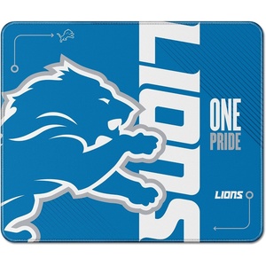 image:imageYouTheFan NFL Chicago Bears Gameday Mouse PadDetroit Lions