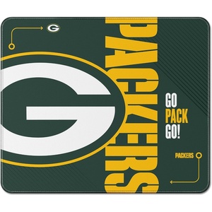 image:imageYouTheFan NFL Chicago Bears Gameday Mouse PadGreen Bay Packers