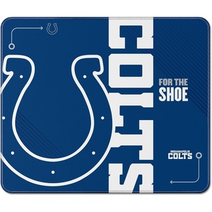 image:imageYouTheFan NFL Chicago Bears Gameday Mouse PadIndianapolis Colts