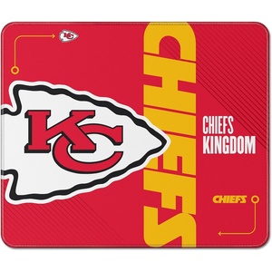 image:imageYouTheFan NFL Chicago Bears Gameday Mouse PadKansas City Chiefs