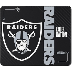 image:imageYouTheFan NFL Chicago Bears Gameday Mouse PadLas Vegas Raiders
