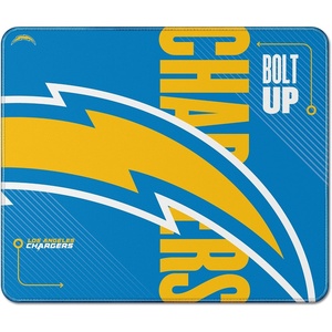 image:imageYouTheFan NFL Chicago Bears Gameday Mouse PadLos Angeles Chargers