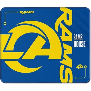 image:imageYouTheFan NFL Chicago Bears Gameday Mouse PadLos Angeles Rams