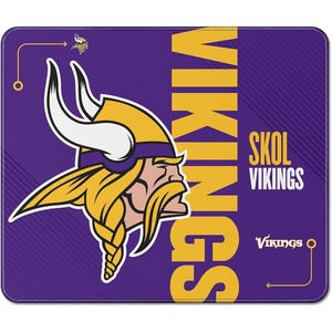 image:imageYouTheFan NFL Chicago Bears Gameday Mouse PadMinnesota Vikings