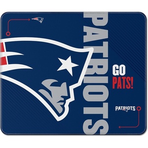 image:imageYouTheFan NFL Chicago Bears Gameday Mouse PadNew England Patriots