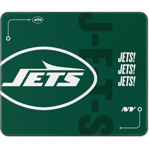 image:imageYouTheFan NFL Chicago Bears Gameday Mouse PadNew York Jets