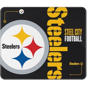 image:imageYouTheFan NFL Chicago Bears Gameday Mouse PadPittsburgh Steelers