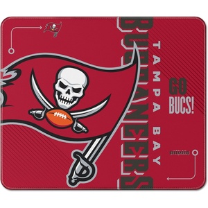 image:imageYouTheFan NFL Chicago Bears Gameday Mouse PadTampa Bay Buccaneers