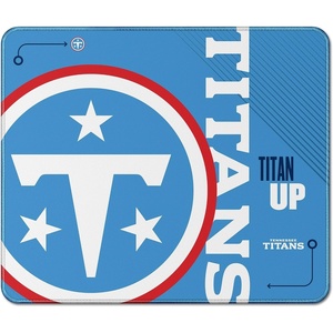 image:imageYouTheFan NFL Chicago Bears Gameday Mouse PadTennessee Titans