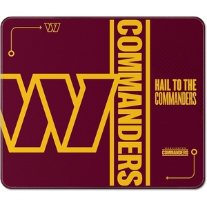 image:imageYouTheFan NFL Chicago Bears Gameday Mouse PadWashington Commanders