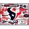 image:imageYouTheFan NFL Washington Commanders Scrapbook PuzzleHouston Texans