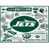 image:imageYouTheFan NFL Washington Commanders Scrapbook PuzzleNew York Jets