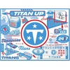 image:imageYouTheFan NFL Washington Commanders Scrapbook PuzzleTennessee Titans