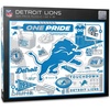 Detroit Lions