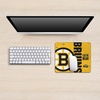 image:imageYouTheFan NHL Boston Bruins Gameday Mouse PadBoston Bruins