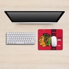 image:imageYouTheFan NHL Boston Bruins Gameday Mouse PadChicago Blackhawks