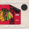 image:imageYouTheFan NHL Boston Bruins Gameday Mouse PadChicago Blackhawks
