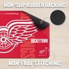 image:imageYouTheFan NHL Boston Bruins Gameday Mouse PadDetroit Red Wings