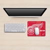 image:imageYouTheFan NHL Boston Bruins Gameday Mouse PadDetroit Red Wings