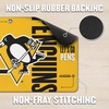 image:imageYouTheFan NHL Boston Bruins Gameday Mouse PadPittsburgh Penguins