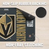 image:imageYouTheFan NHL Boston Bruins Gameday Mouse PadVegas Golden Knights