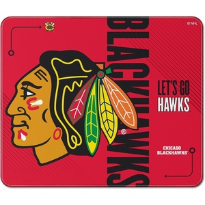 image:imageYouTheFan NHL Boston Bruins Gameday Mouse PadChicago Blackhawks