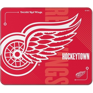 image:imageYouTheFan NHL Boston Bruins Gameday Mouse PadDetroit Red Wings