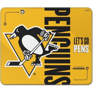 image:imageYouTheFan NHL Boston Bruins Gameday Mouse PadPittsburgh Penguins
