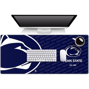 image:imageYouTheFan NCAA Penn State Nittany Lions Logo Series Desk Pad 157 x 354 Pack of 12