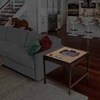 image:imageYouTheFan NCAA Mississippi Rebels 3D Stadium Lighted End Table