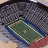 image:imageYouTheFan NCAA Mississippi Rebels 3D Stadium Lighted End Table