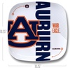 image:imageYouTheFan OfficiallyLicensed NCAA Large Party Plate  1025 x 1025  100 Melamine Dishwasher Safe BPA Free  Fan Gift for Snacks appetizers and FoodAuburn Tigers