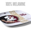 image:imageYouTheFan OfficiallyLicensed NCAA Large Party Plate  1025 x 1025  100 Melamine Dishwasher Safe BPA Free  Fan Gift for Snacks appetizers and FoodFlorida State Seminoles