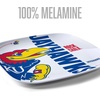 image:imageYouTheFan OfficiallyLicensed NCAA Large Party Plate  1025 x 1025  100 Melamine Dishwasher Safe BPA Free  Fan Gift for Snacks appetizers and FoodKansas Jayhawks