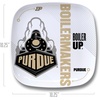 image:imageYouTheFan OfficiallyLicensed NCAA Large Party Plate  1025 x 1025  100 Melamine Dishwasher Safe BPA Free  Fan Gift for Snacks appetizers and FoodPurdue Boilermakers