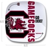 image:imageYouTheFan OfficiallyLicensed NCAA Large Party Plate  1025 x 1025  100 Melamine Dishwasher Safe BPA Free  Fan Gift for Snacks appetizers and FoodSouth Carolina Gamecocks