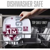 image:imageYouTheFan OfficiallyLicensed NCAA Large Party Plate  1025 x 1025  100 Melamine Dishwasher Safe BPA Free  Fan Gift for Snacks appetizers and FoodTexas AM Aggies