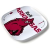 image:imageYouTheFan OfficiallyLicensed NCAA Large Party Plate  1025 x 1025  100 Melamine Dishwasher Safe BPA Free  Fan Gift for Snacks appetizers and FoodArkansas Razorbacks