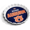 image:imageYouTheFan OfficiallyLicensed NCAA Bottlecap Serving Tray  13 x 13  Bottle Cap Shaped Tray  100 Melamine Dishwasher Safe BPA Free  Great Fan GiftAuburn Tigers