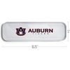 image:imageYouTheFan OfficiallyLicensed NCAA Snack Platter Platter  100 Melamine Dishwasher Safe BPA Free  16 x 5  Fan Gift for Snacks appetizers and FoodAuburn Tigers