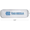 image:imageYouTheFan OfficiallyLicensed NCAA Snack Platter Platter  100 Melamine Dishwasher Safe BPA Free  16 x 5  Fan Gift for Snacks appetizers and FoodNorth Carolina Tar Heels